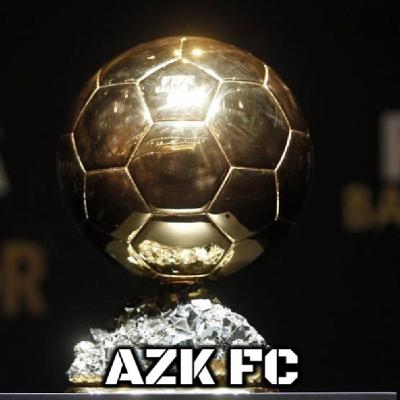 La Estafa llamada Balón de Oro