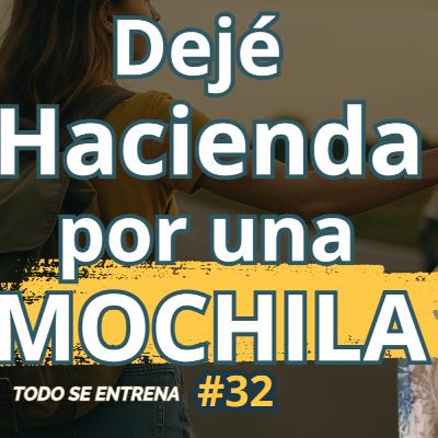 Transformadora de vidas: Los secretos para reinventarte desde cero #32