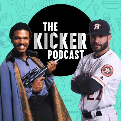Ep. 99: Rob and Dave's Somehow Even Worse Attempt At MLB Announcing