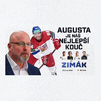 ZIMÁK | Kundrátek na ZOH? Kde je spravedlnost, diví se Duda. Augustu ať nahradí…