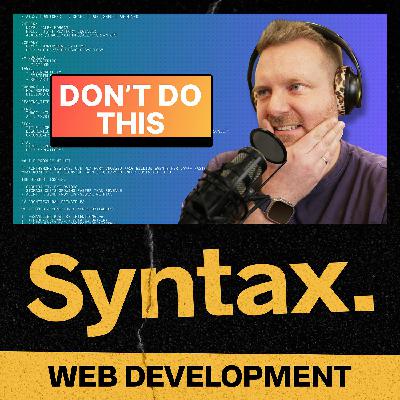 964: Markdown as a CMS is a bad idea 964: Markdown as a CMS is a bad idea