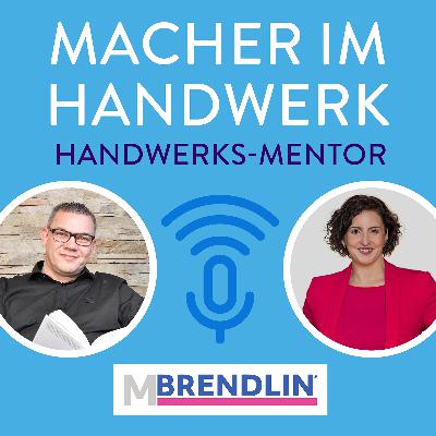 Matthias Barny: Handwerks-Mentor