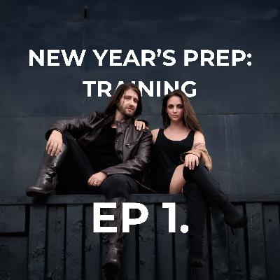 New Year's Prep: Training