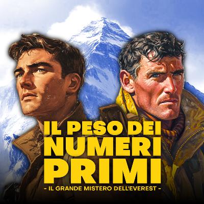 Il più grande mistero dell'Everest - il peso dei numeri primi