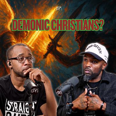 Too Christian for Heaven | The Danger of Being Right | Ep 14 | 2GMHC