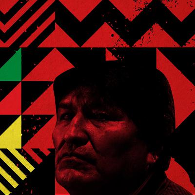 ¿Qué pasa en Bolivia? ¿Qué pasa en Bolivia?