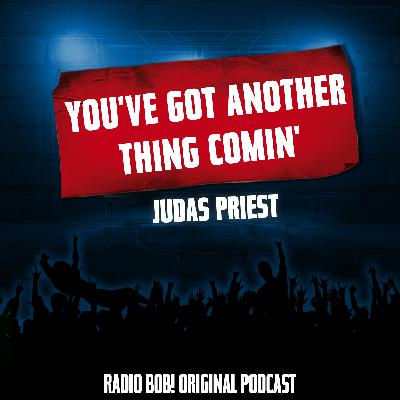 "You've Got Another Thing Comin'" von Judas Priest