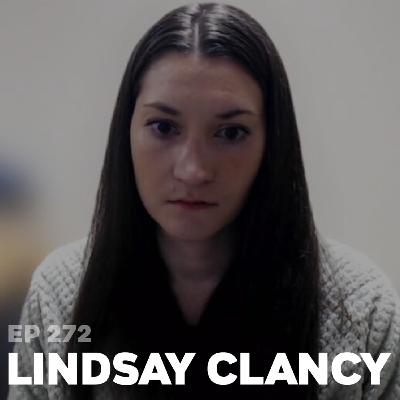 272 | Lindsay Clancy