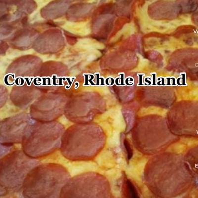 Coventry, Rhode Island