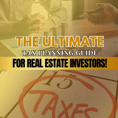 Don't Overpay on Taxes! Essential Tips for Real Estate Entrepreneurs!