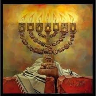 Discover Your Call to Israel Part 1 of 5 Discover Your Call to Israel Part 1 of 5