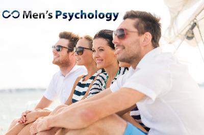 Masculine Psychology - Class 1, Lesson 2
