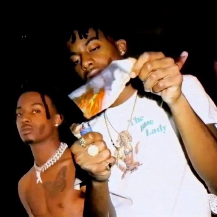 Bands Up v2 - Playboi Carti (Feat. Pierre Bourne) episode artwork