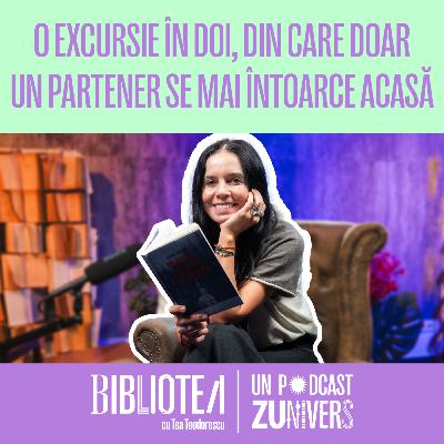 PIATRĂ, HÂRTIE, FOARFECĂ de ALICE FEENEY | BiblioTea 95