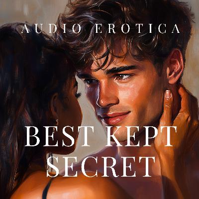 He Drunk Confesses in The Most Adorable Way - Erotica Audiobook