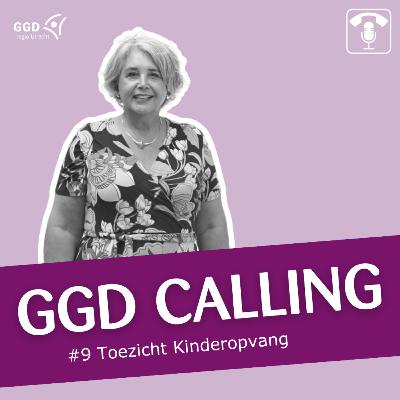 #9 Toezicht Kinderopvang