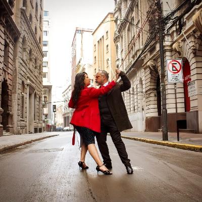 “DÍMELO BAILANDO”, UNA TERAPIA PARA PAREJAS AL RITMO DEL TANGO