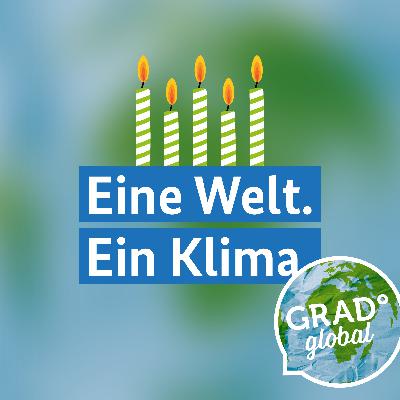 Jubiläumsfolge: Warum bewirken wir zusammen mehr? Jubiläumsfolge: Warum bewirken wir zusammen mehr?