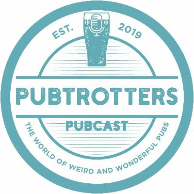 Pubcast #9 - Brick Brewery Taproom - Birthdays, engagements, anniversarys and Millenials