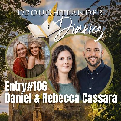 Entry #106: Daniel & Rebecca Cassara