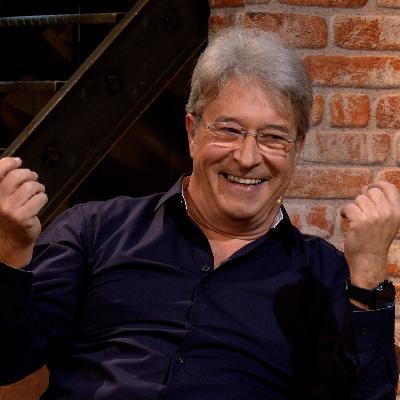 De Platenkast van Garry Hagger