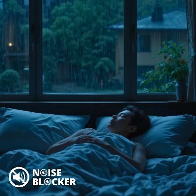 Rain-Enhanced Noise Cancelling • Sleep & Focus (10h)