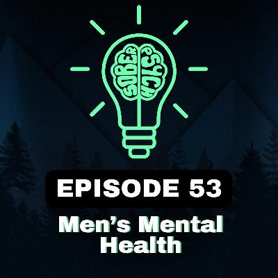 Men's Mental Health: The Silent War We're Losing (Powerful!)