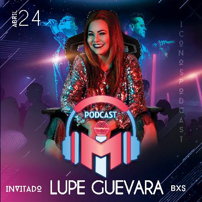 LUPE GUEVARA DE BXS BRYNDIS X SIEMPRE HABLA DE LO QUE NO SABIAS LUPE GUEVARA DE BXS BRYNDIS X SIEMPRE HABLA DE LO QUE NO SABIAS