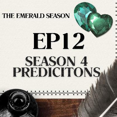 Bridgerton Season 4 Predictions