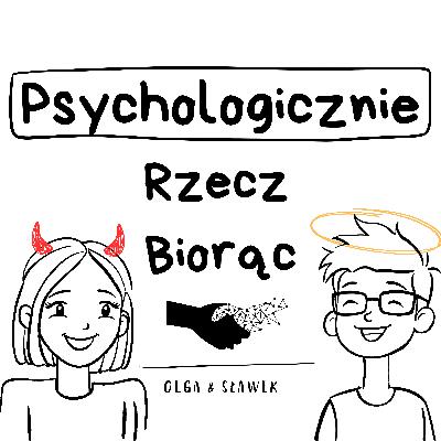 23. Mój przyjaciel ChatGPT – o AI, samotności i (nie)terapii 23. Mój przyjaciel ChatGPT – o AI, samotności i (nie)terapii