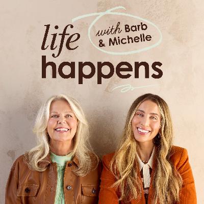 244 - Nedra Glover Tawwab on Boundaries, Relationships & Why We Feel So Lonely | Life Happens 244 - Nedra Glover Tawwab on Boundaries, Relationships & Why We Feel So Lonely | Life Happens