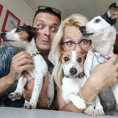 "Prodala bi vse Barbike, samo da bi dobila psa"