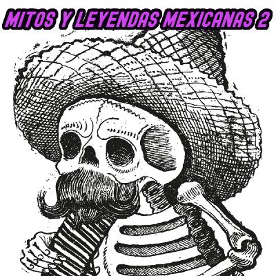 Fogata Nocturna Ep 7: Mitos y Leyendas #2