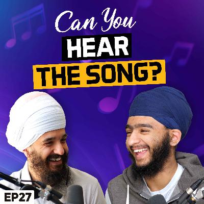 Can you hear the song? - So Dar Keha