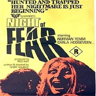 Night of Fear Night of Fear