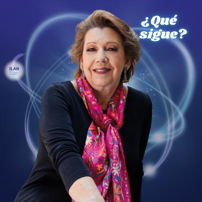 La Revolución del Diálogo con Julia Borbolla