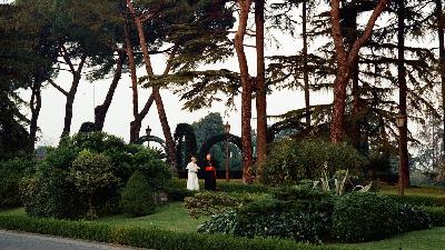 Il trailer del podcast "Papa Luciani, da un colpo di fionda al Soglio di Pietro" Il trailer del podcast "Papa Luciani, da un colpo di fionda al Soglio di Pietro"