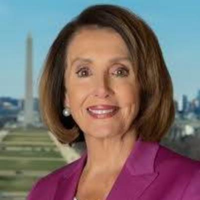 Nancy Pelosi, Speaker Emerita, will not seek re-election to Congress in 2026. Speaking with Professor David McCuan. Nancy Pelosi, Speaker Emerita, will not seek re-election to Congress in 2026. Speaking with Professor David McCuan.