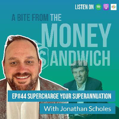 Supercharge Your Superannuation