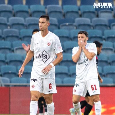 חסרת ביטחון: פגרת הנבחרות באה להפועל בדיוק בזמן חסרת ביטחון: פגרת הנבחרות באה להפועל בדיוק בזמן