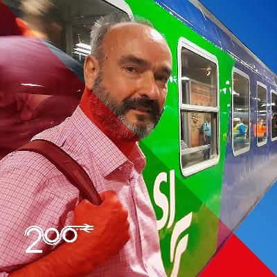 Mark Smith – The Man in Seat 61 Mark Smith – The Man in Seat 61