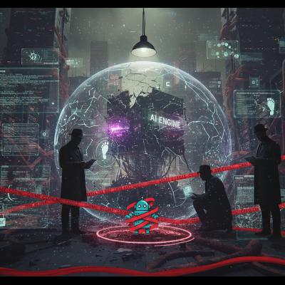 Entities, Ecosystems & the Engine of AI with Dr. Gurpinder Dhillon