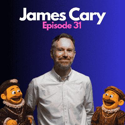 James Cary Says: Pitch It Like You’ve Already Seen It