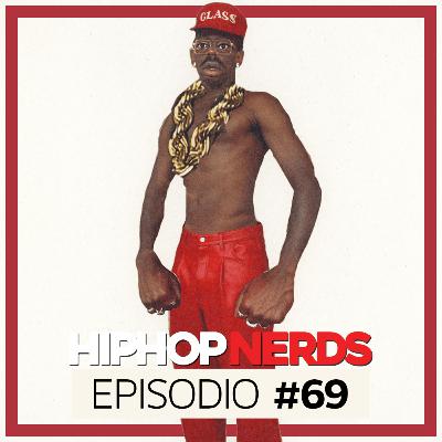 EP69 - Tyler The Creator, Raekwon, Top Raperos de Brooklyn y mas!