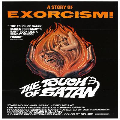 The Touch Of Satan (1971) Movie Review