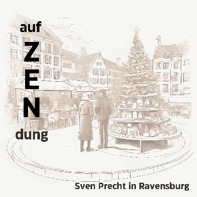 ! auf ZENdung ! Weihnachten 2025