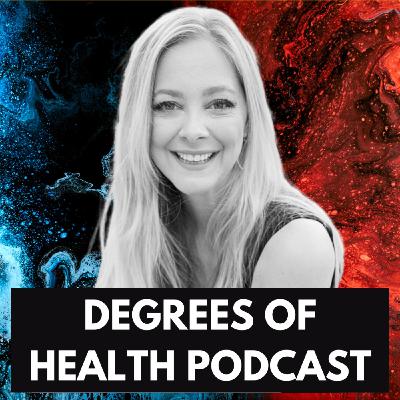 Dr Nicole Cain | From Panic to Peace: Rewire An Anxious Nervous System