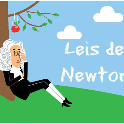 Leis de Newton Leis de Newton
