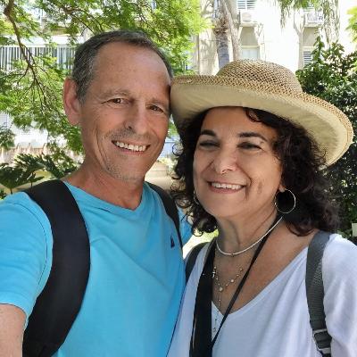 איך עוזב זוג בגיל 60+ את החיים בארץ כדי לעשות לרוחם בקפריסין? מהם השלבים בהחלטה על רילוקיישן בשליש ה-3 של החיים ואיך לממש אותה? איך עוזב זוג בגיל 60+ את החיים בארץ כדי לעשות לרוחם בקפריסין? מהם השלבים בהחלטה על רילוקיישן בשליש ה-3 של החיים ואיך לממש אותה?