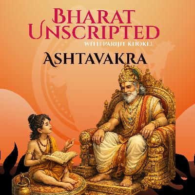 5. Ashtavakra : A Boy Who Silenced Scholars!